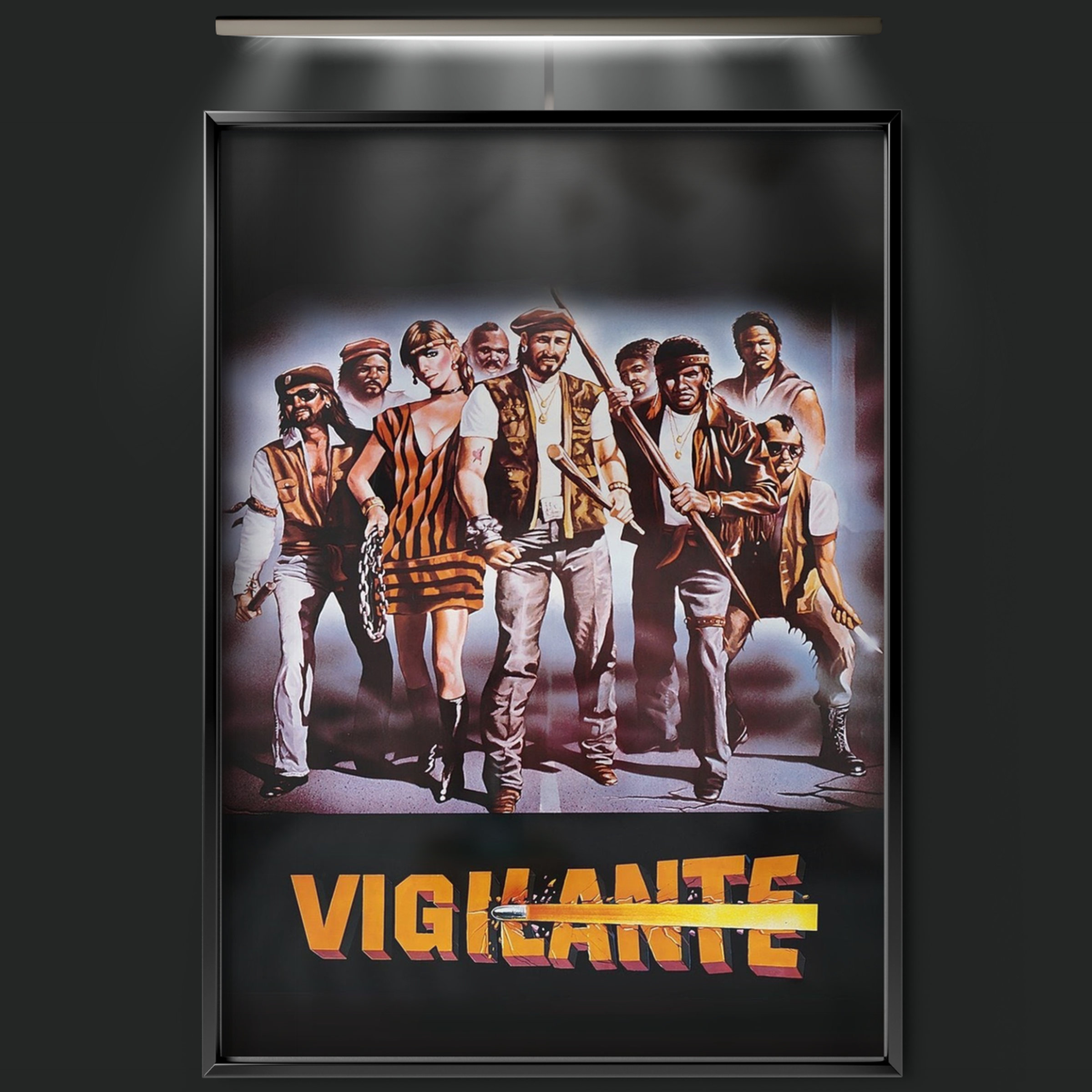 Vigilante (1983)
