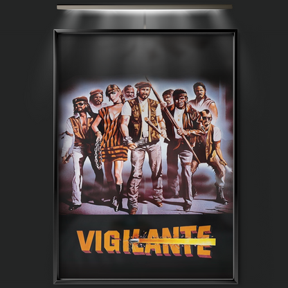 Vigilante (1983)