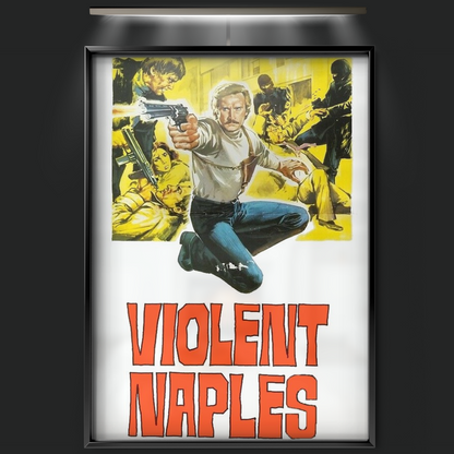 Violent Naples (1976)