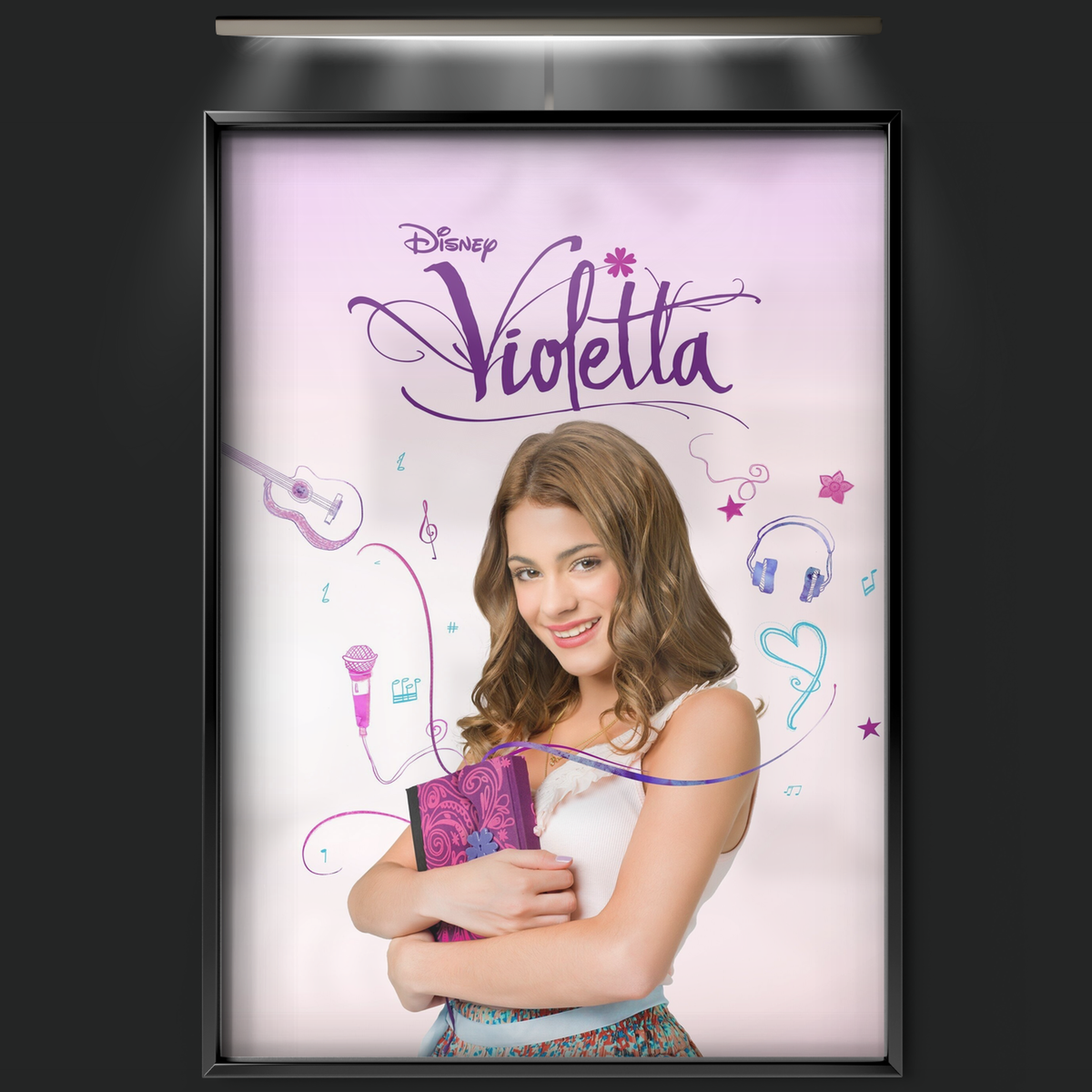 Violetta (2012)