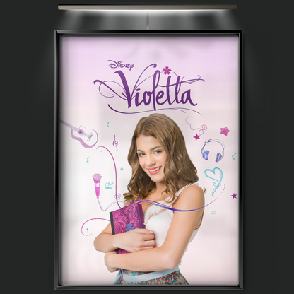 Violetta (2012)