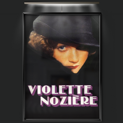 Violette Nozière (1978)