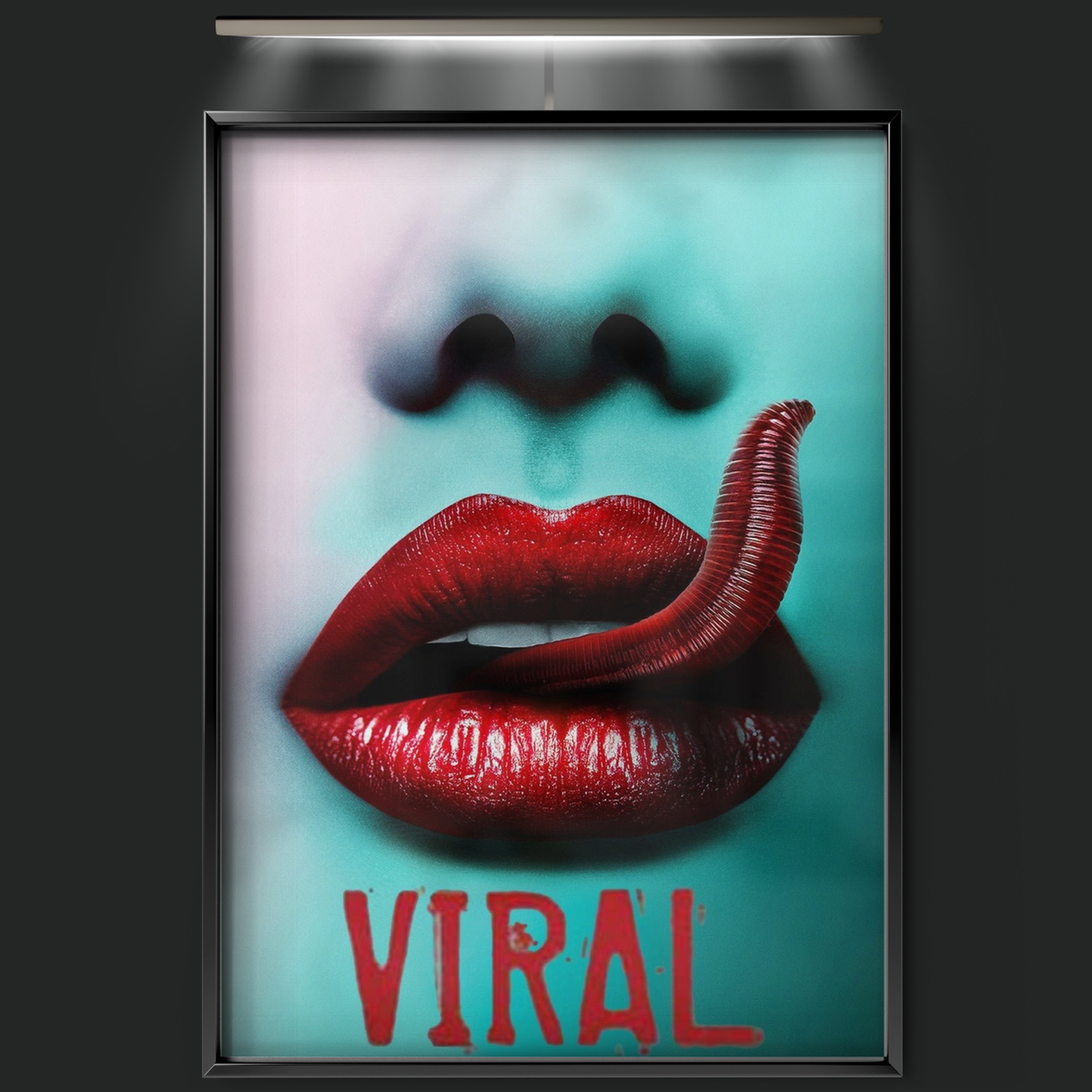 Viral (2016)