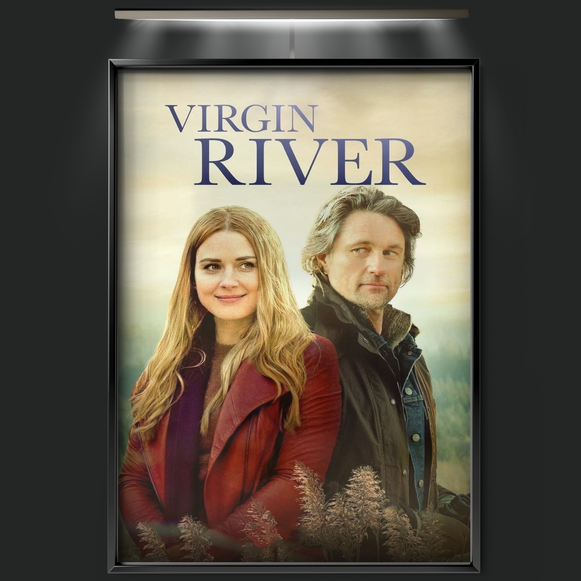 Virgin River (2019)