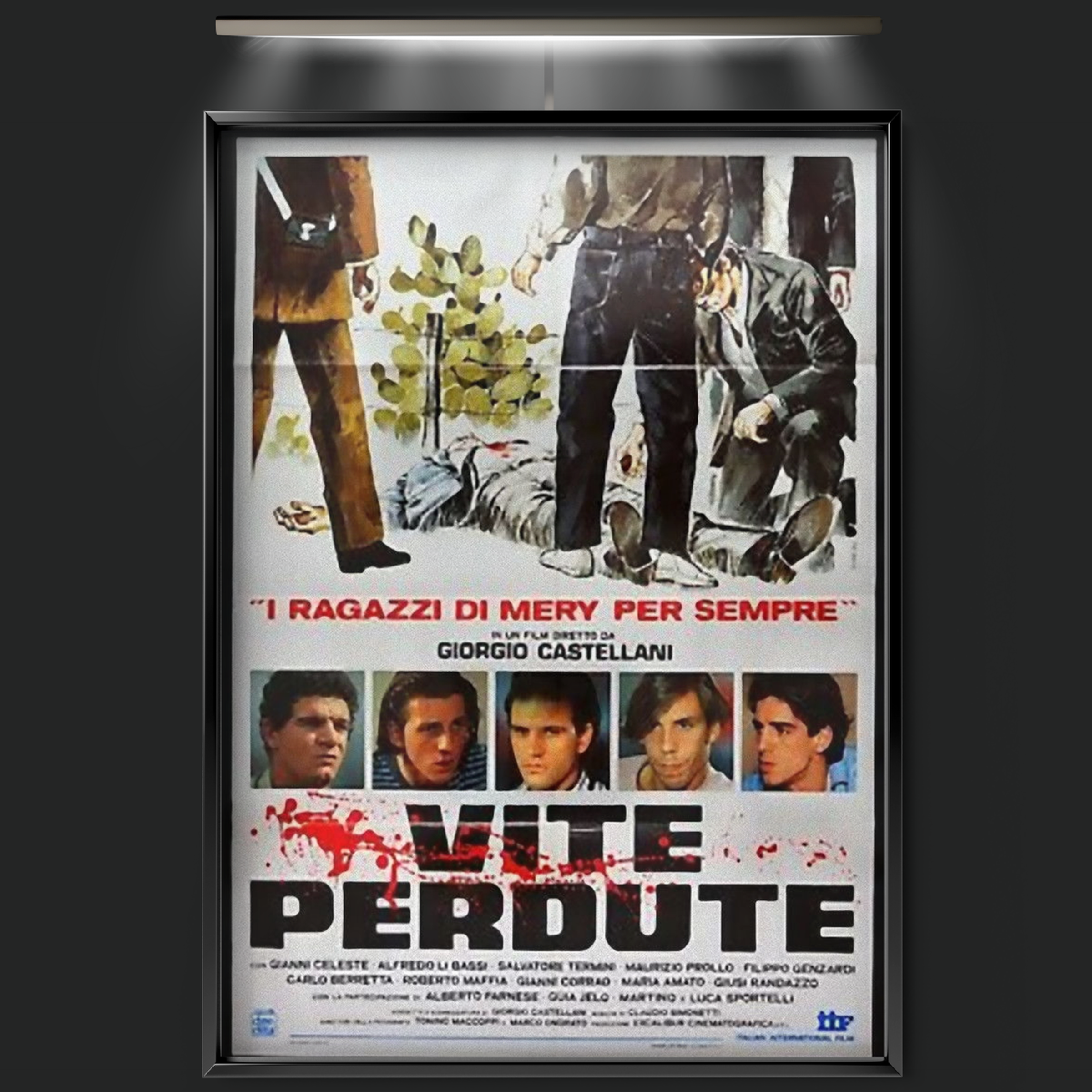 Vite Perdute (1992)