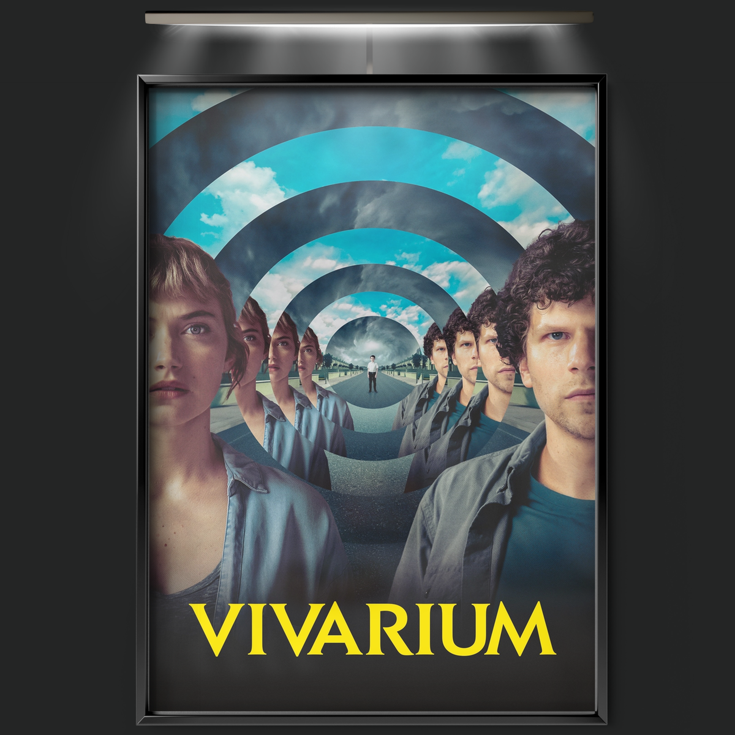 Vivarium (2019)