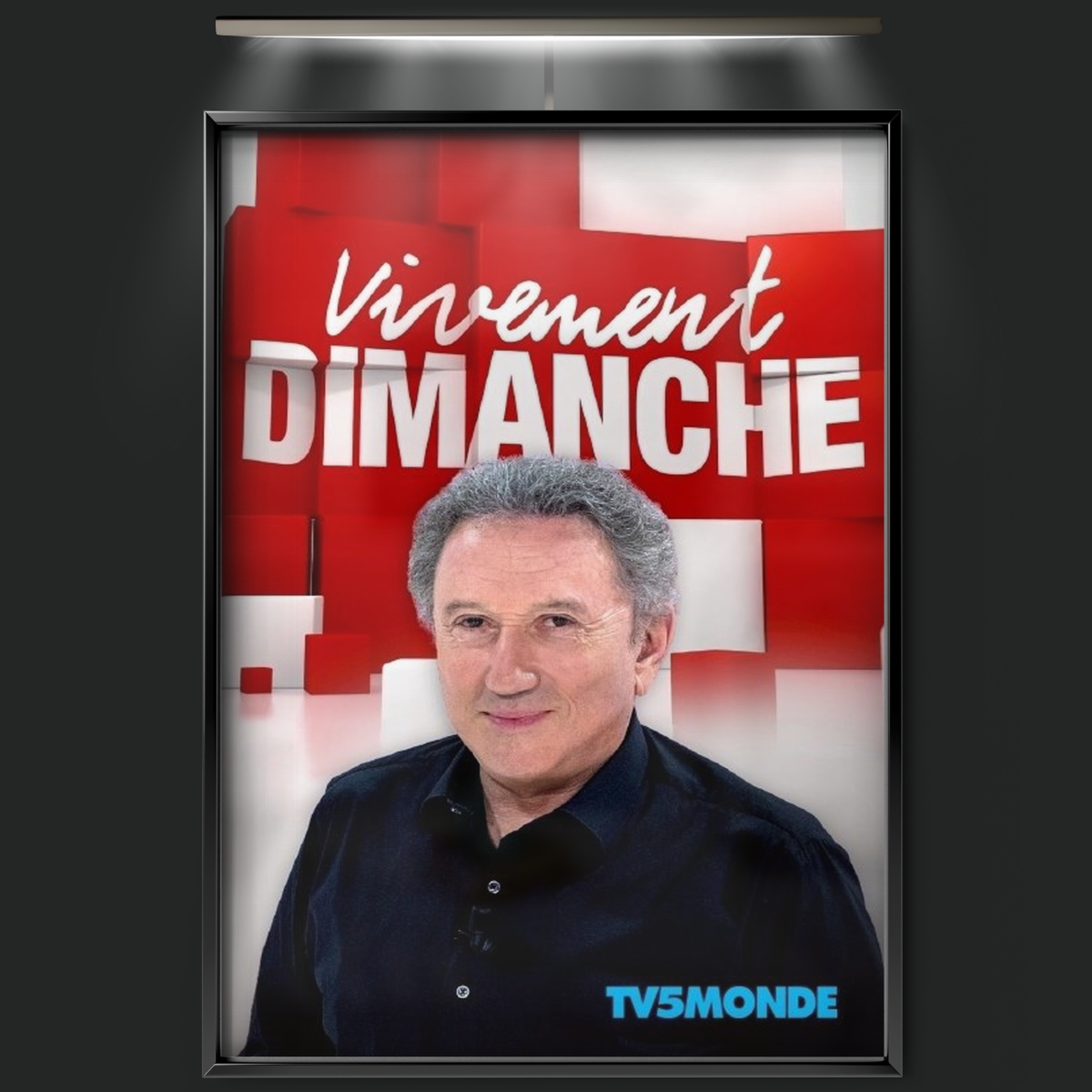 Vivement Dimanche (1998)