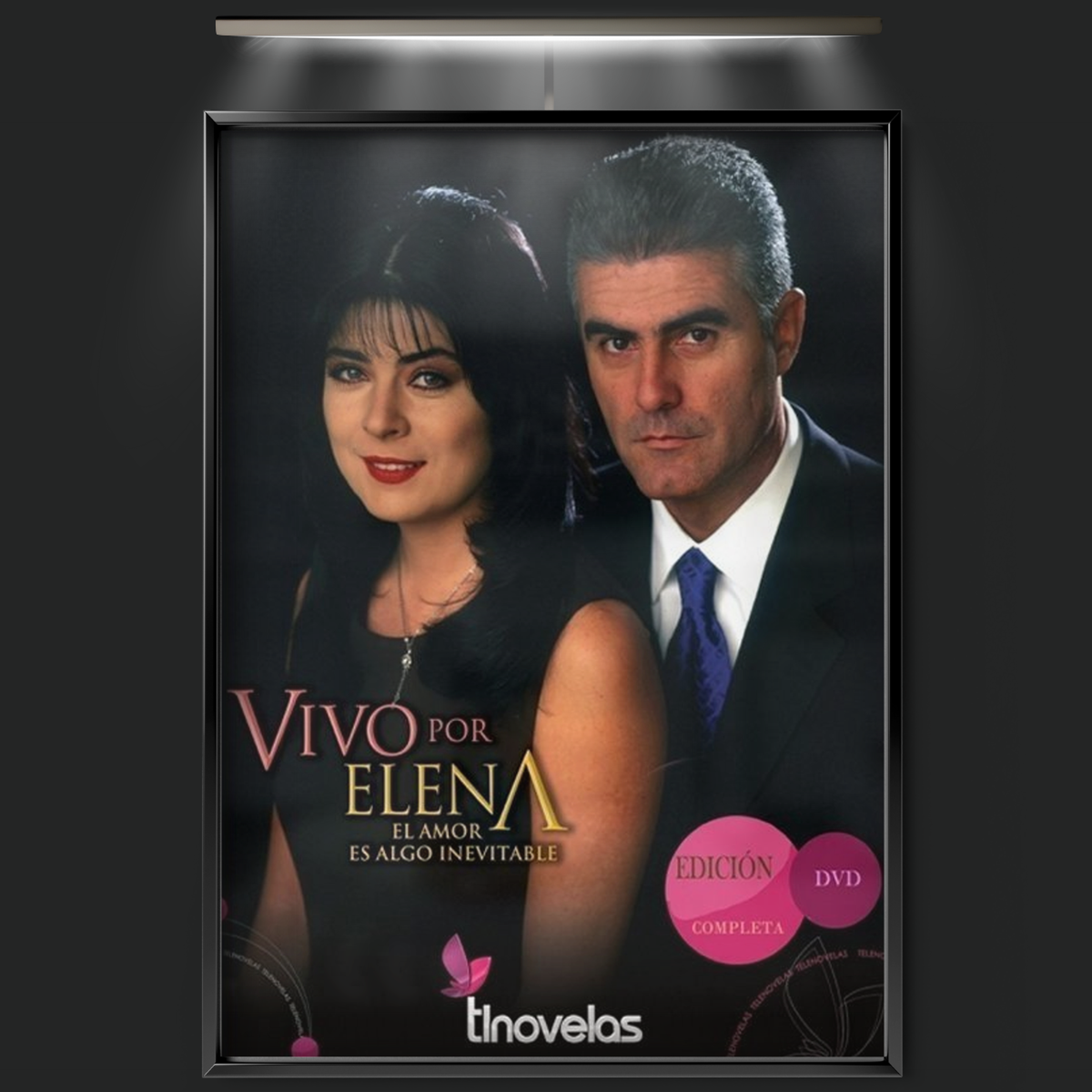 Vivo Por Elena (1998)