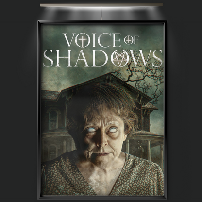 Voice Of Shadows (2024)