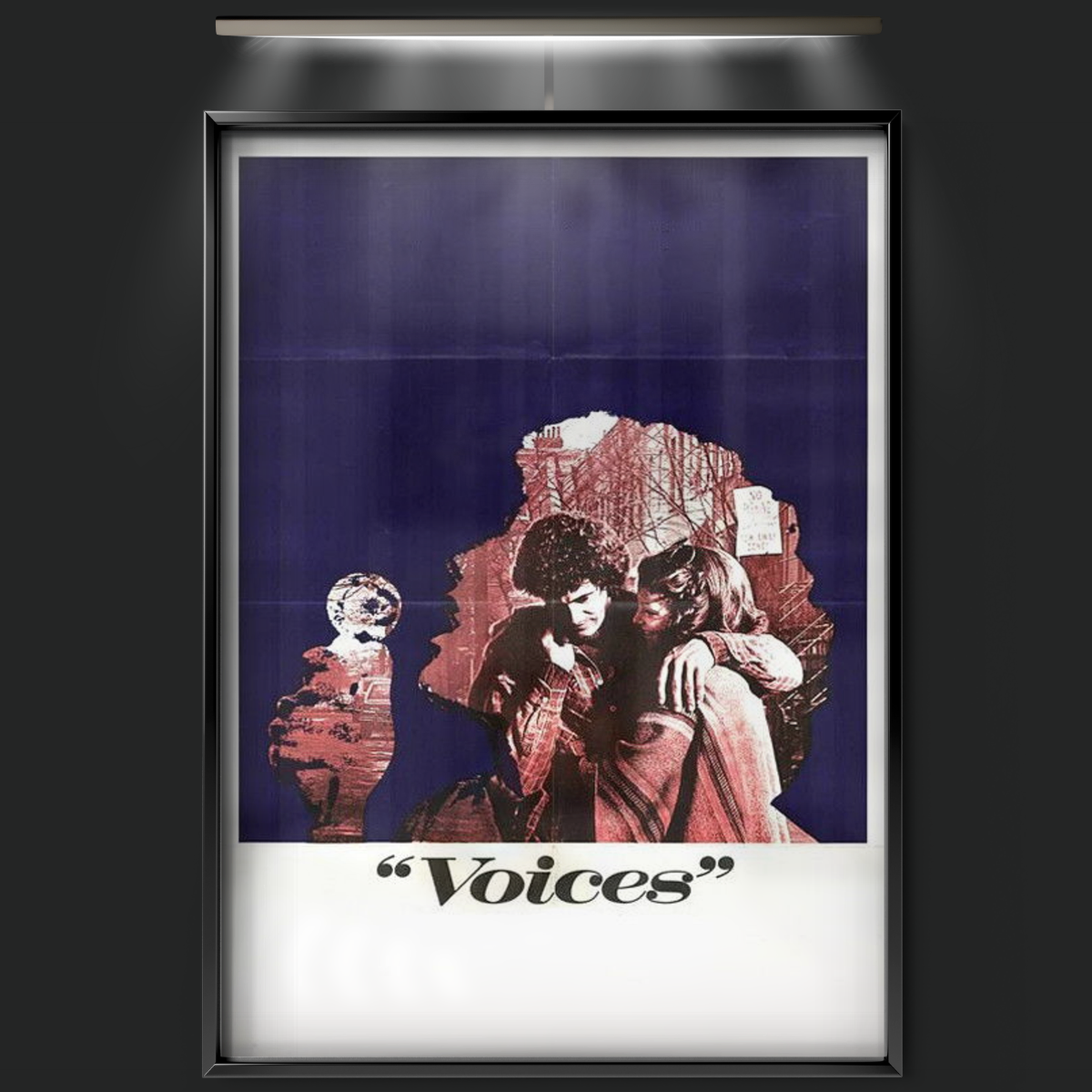 Voices (1979)