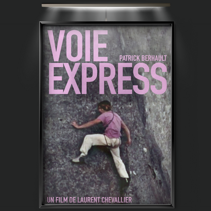 Voie Express (1979)