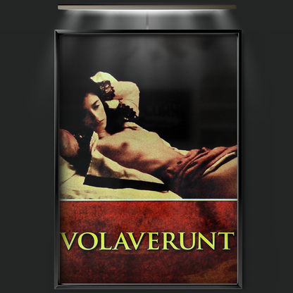 Volaverunt (1999)