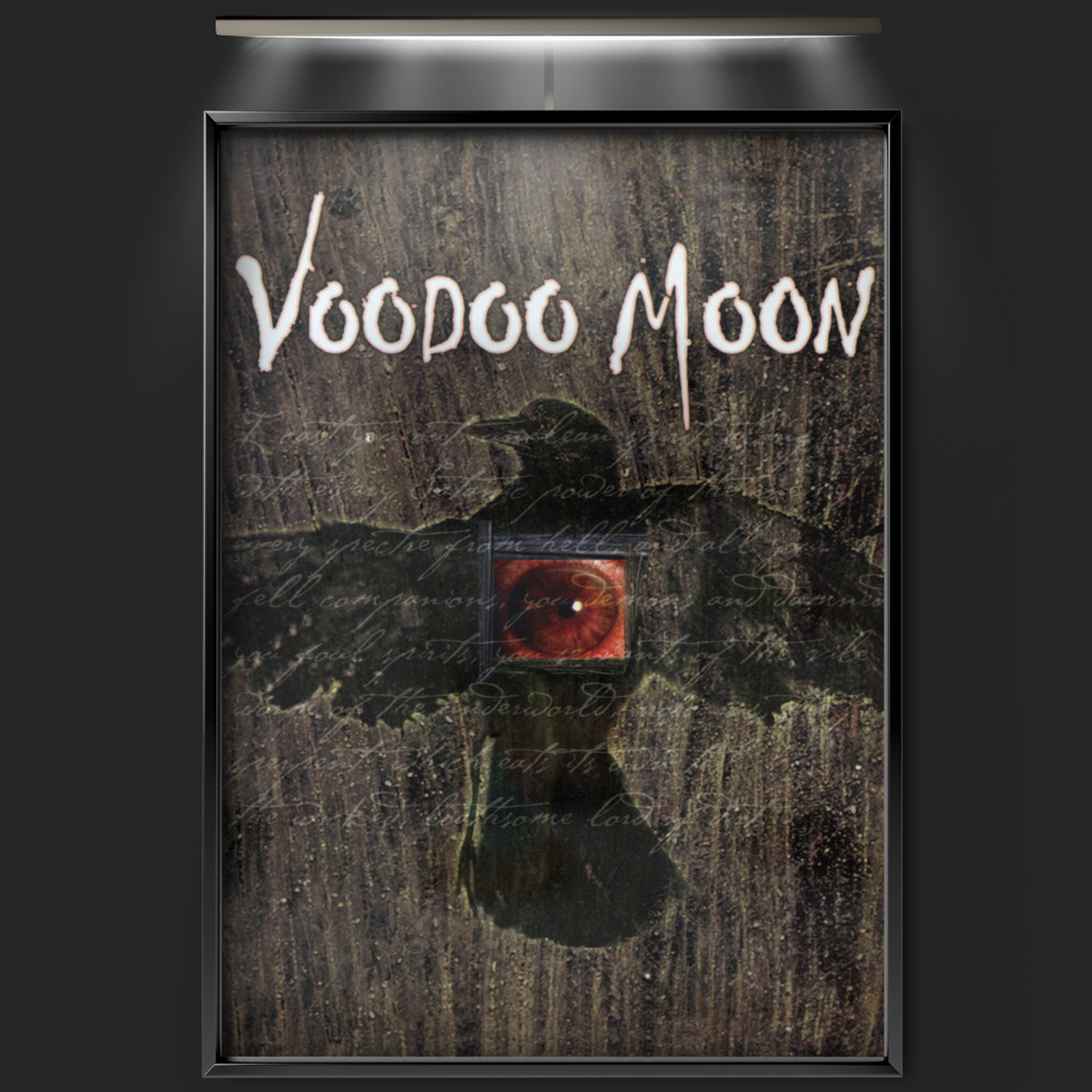 Voodoo Moon (2006)