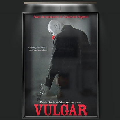 Vulgar (2002)