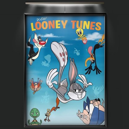 Wabbit A Looney Tunes Production (2015)