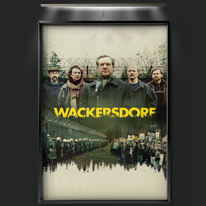 Wackersdorf (2018)