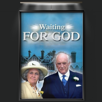 Waiting For God (1990)