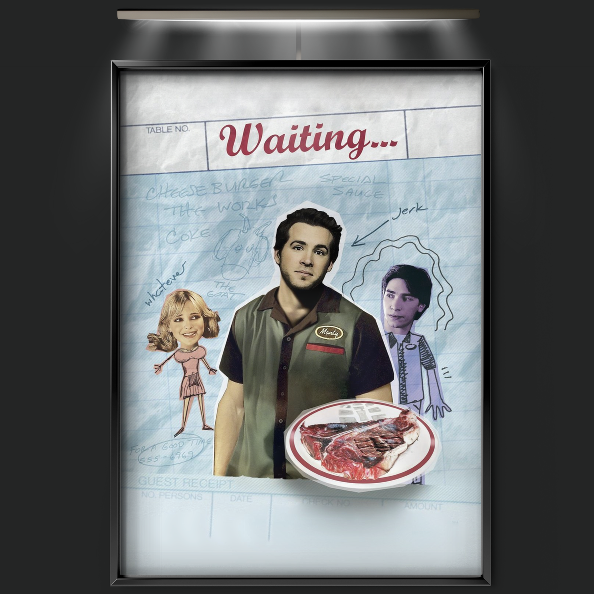 Waiting... (2005)