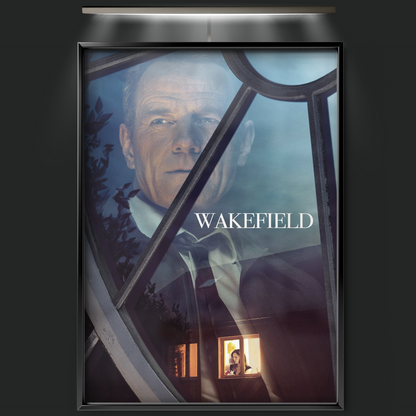 Wakefield (2017)