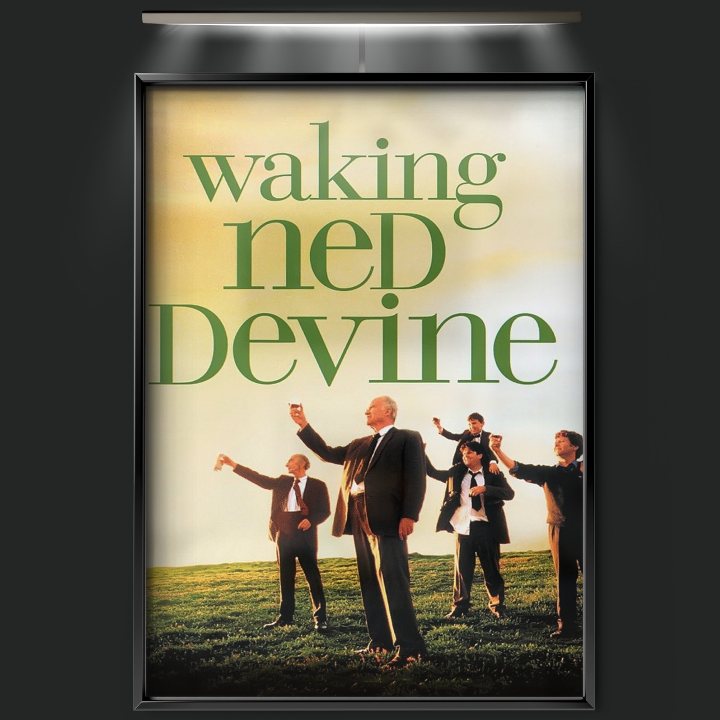 Waking Ned (1998)