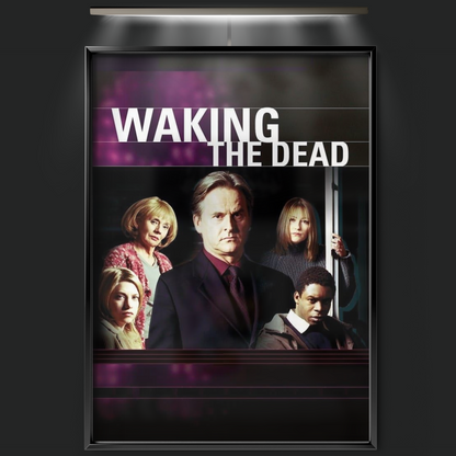 Waking The Dead (2001)