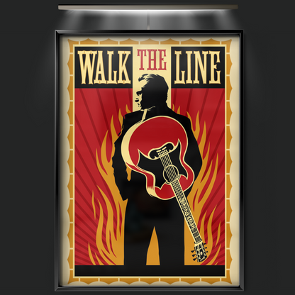 Walk The Line (2005)