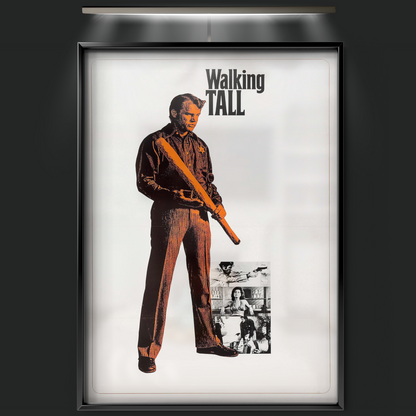 Walking Tall (1973)