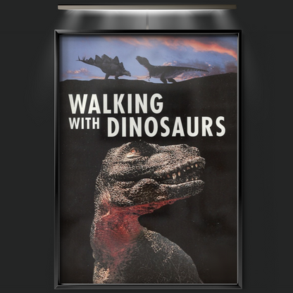 Walking With Dinosaurs (1999)