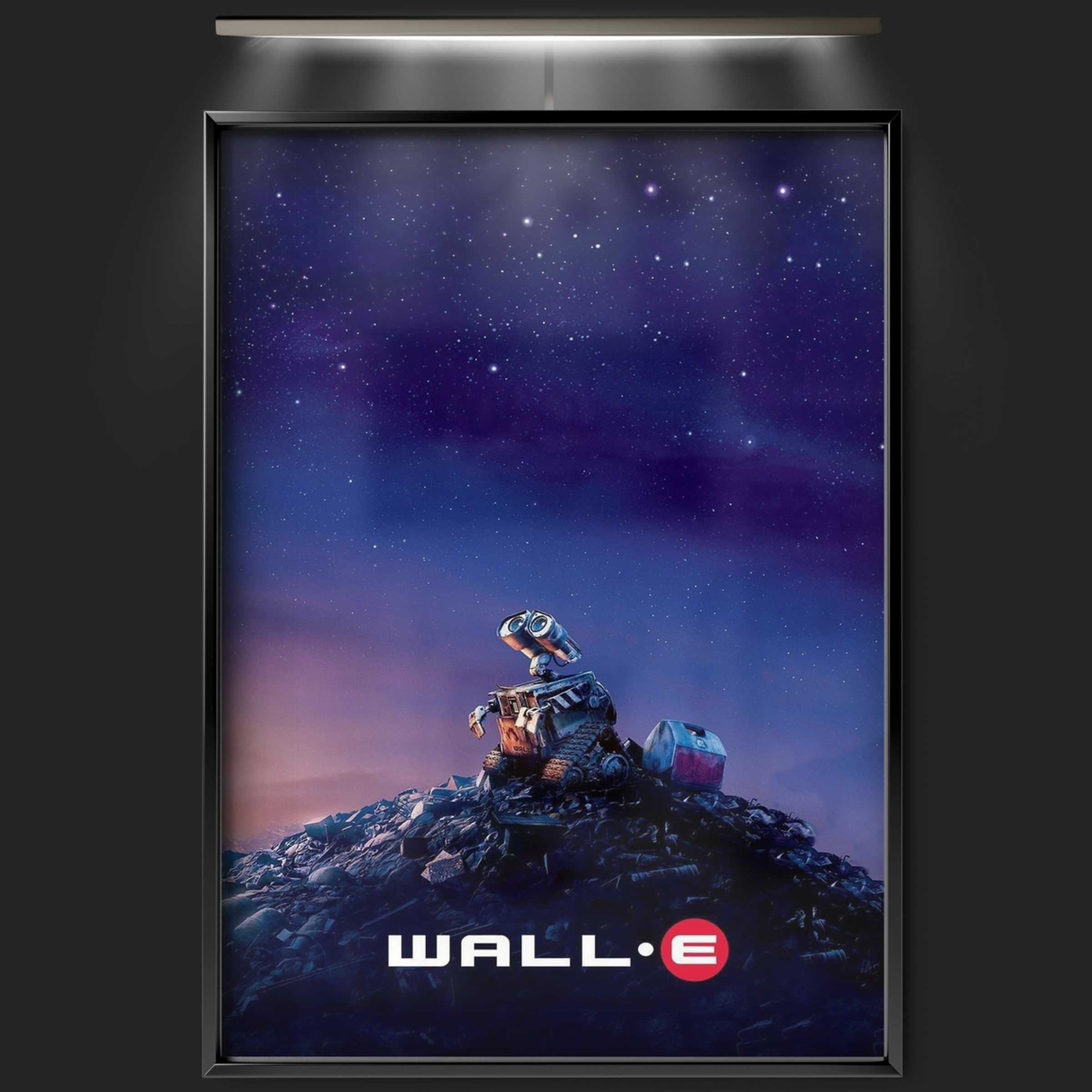 Wall·e (2008)