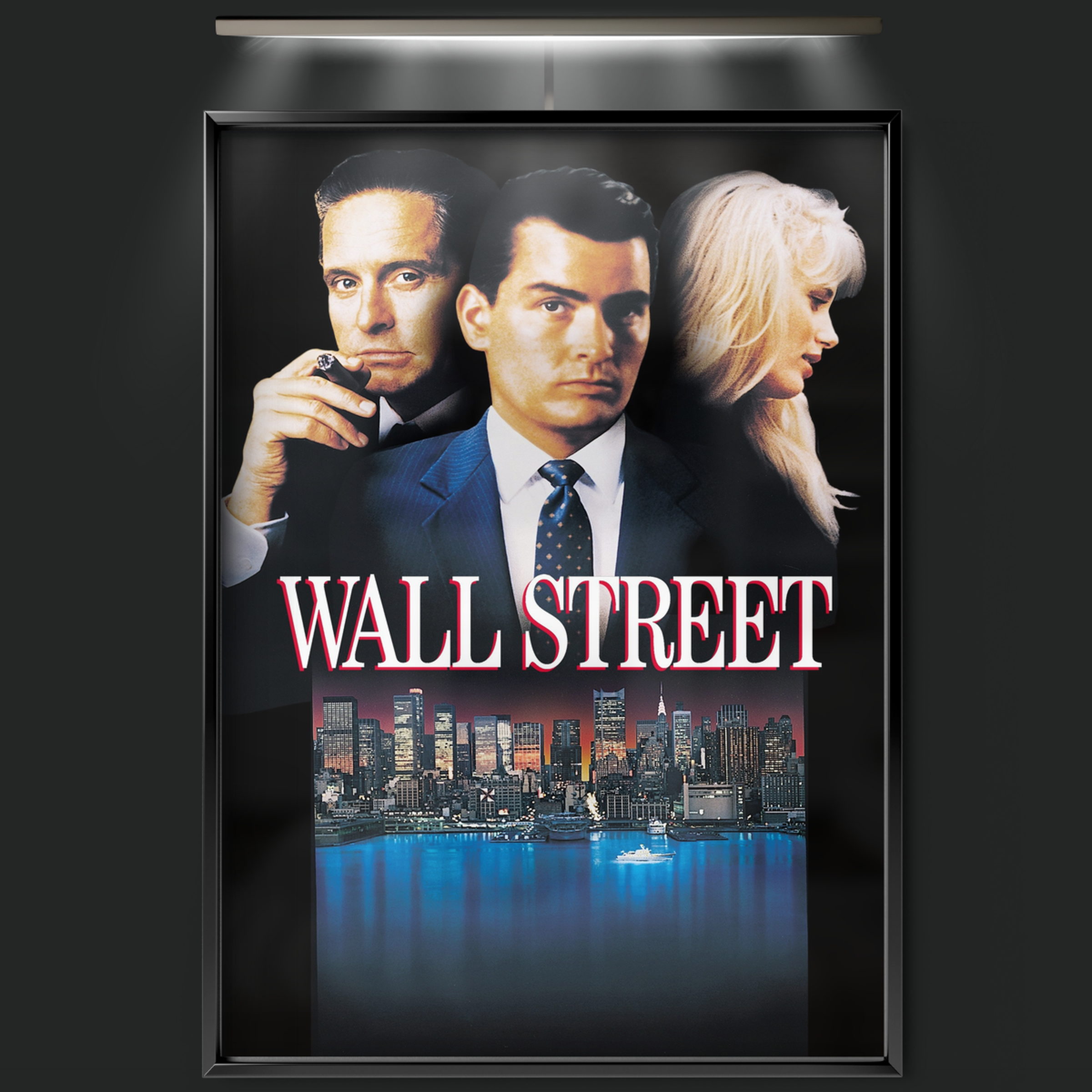 Wall Street (1987)