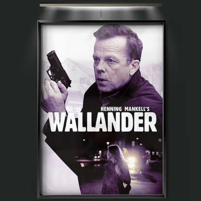 Wallander (2005)