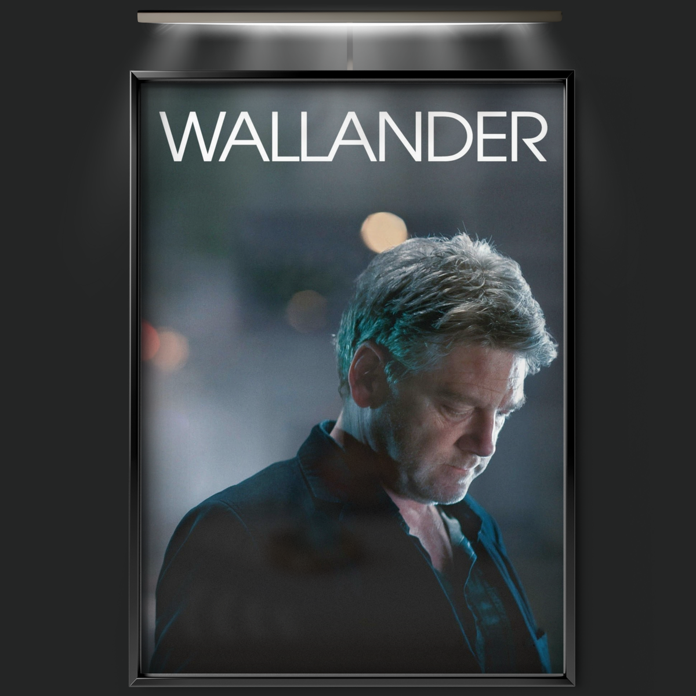 Wallander (2008)