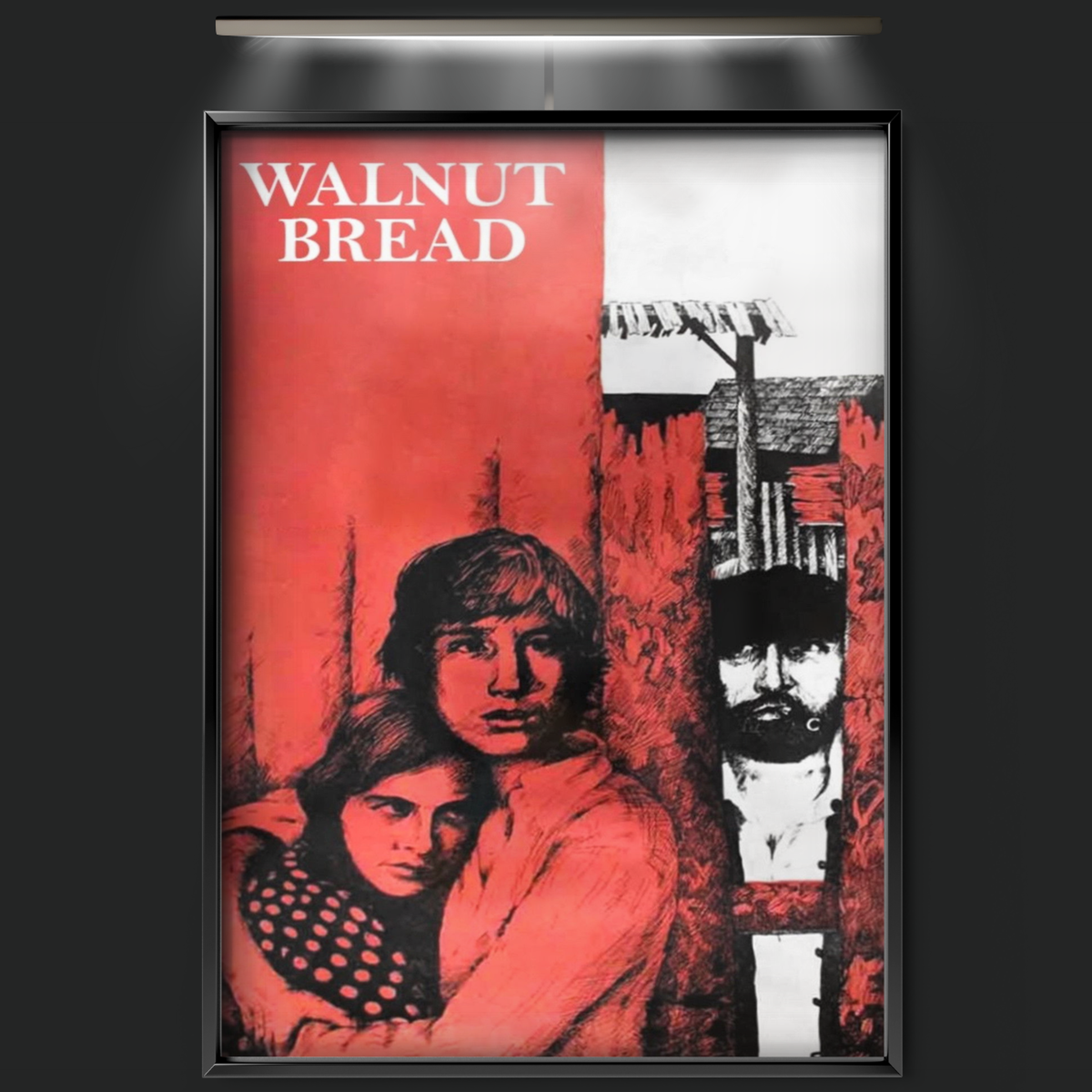 Walnut Bread (1977)