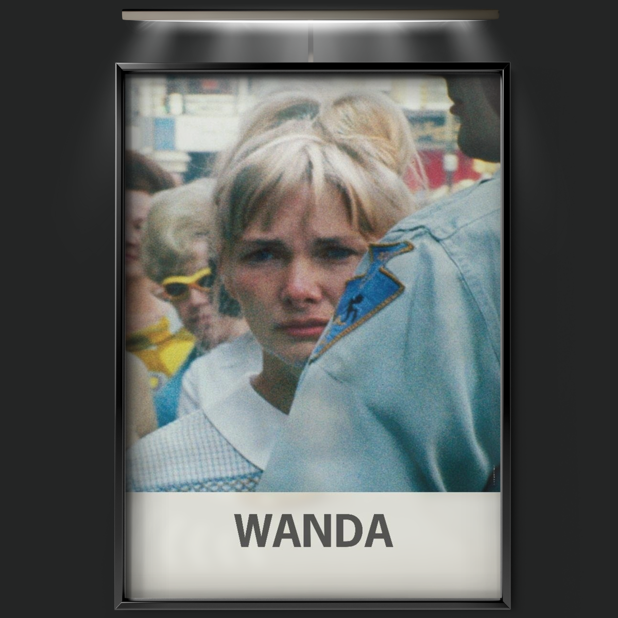 Wanda (1970)