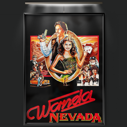 Wanda Nevada (1979)