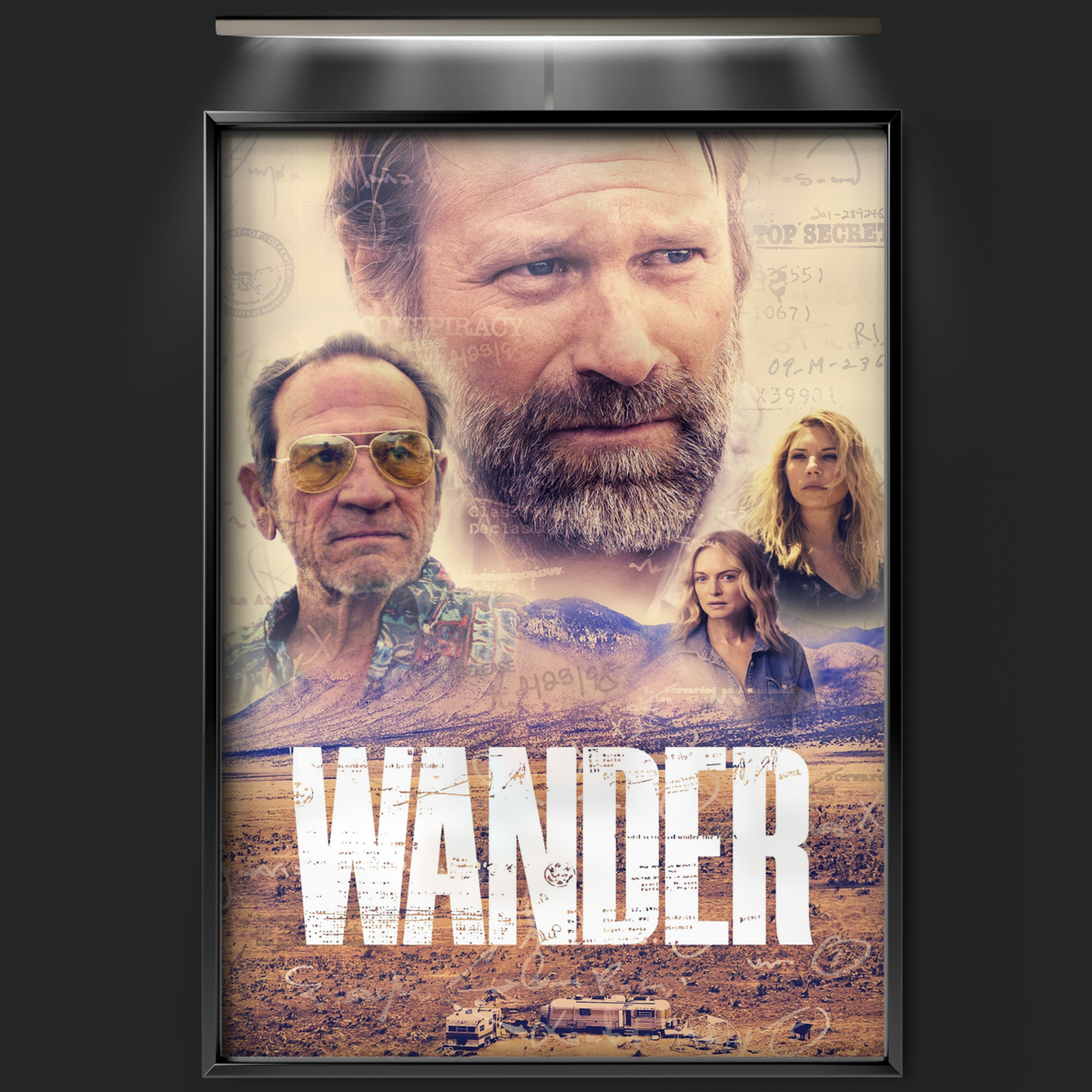Wander (2020)