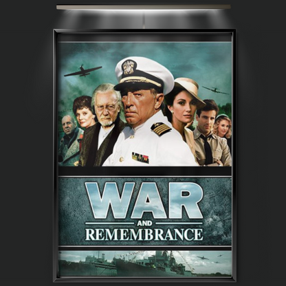 War And Remembrance (1988)