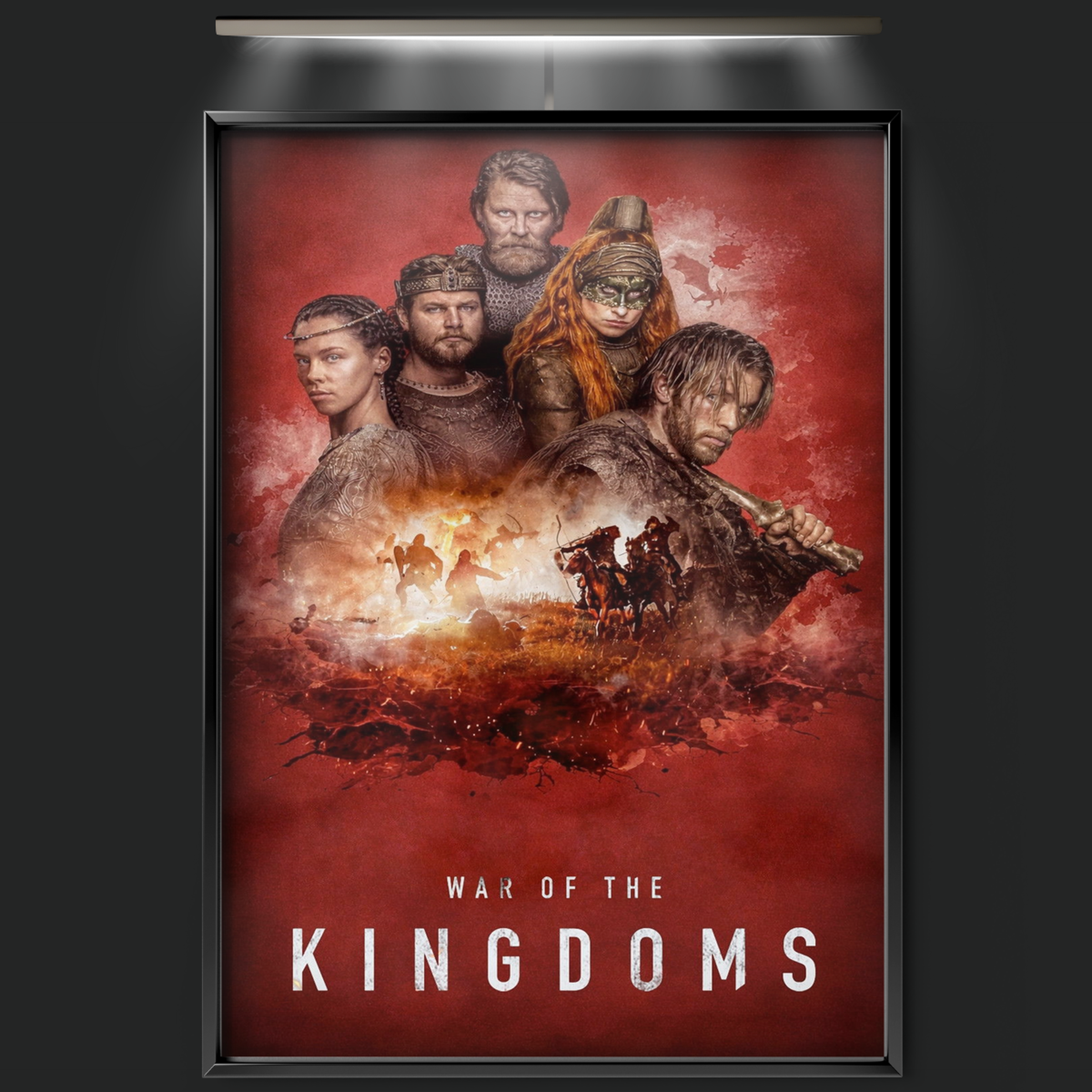 War Of The Kingdoms (2025)