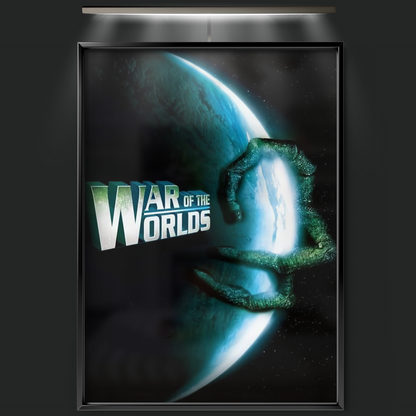 War Of The Worlds (1988)