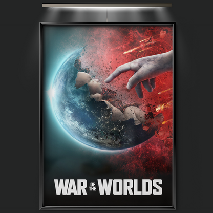 War Of The Worlds (2019)