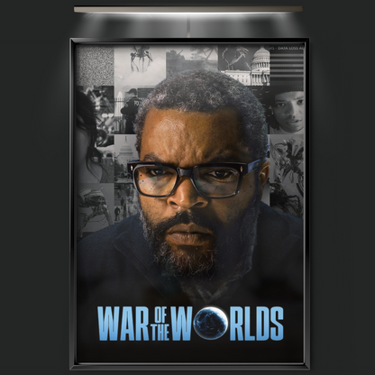 War Of The Worlds (2025)
