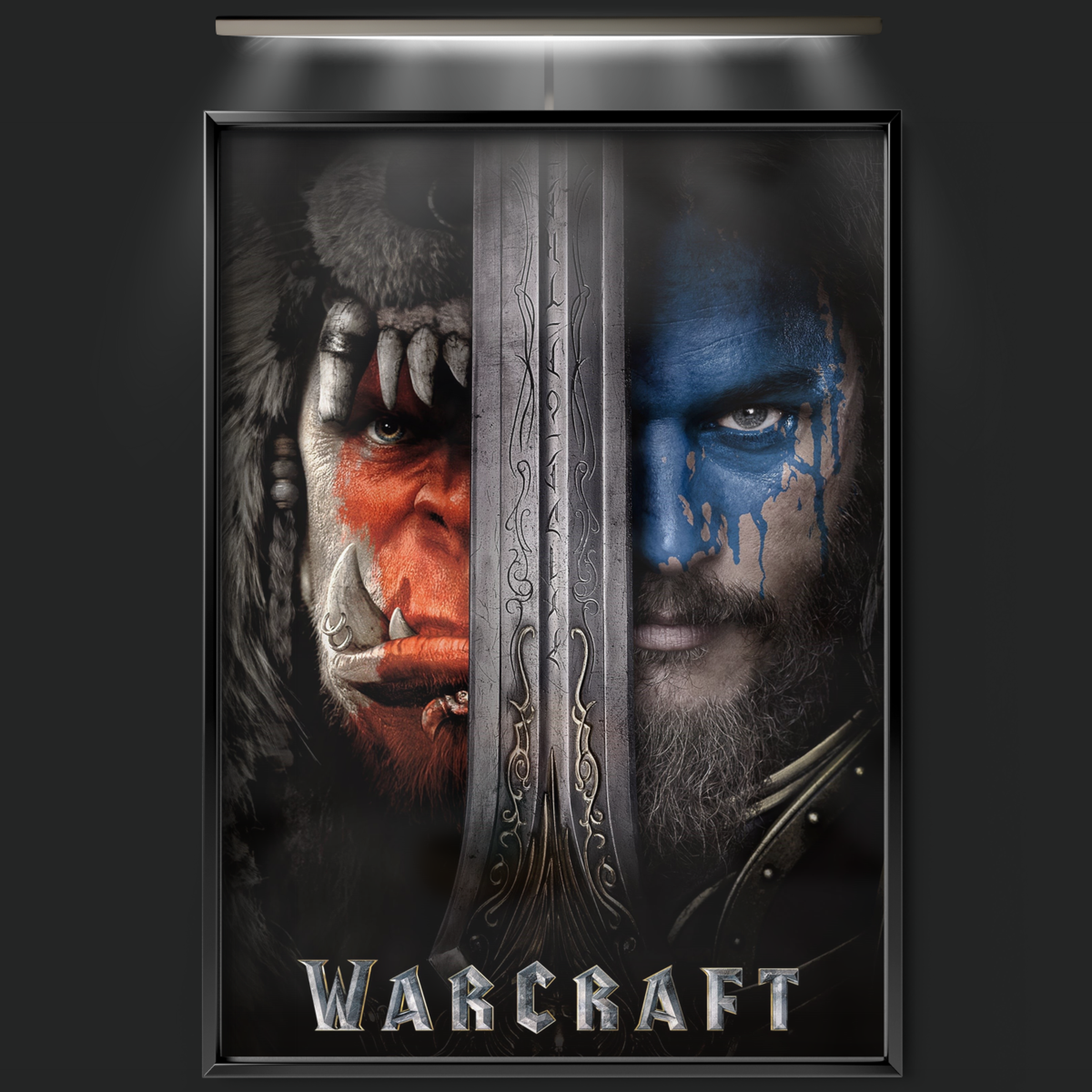 Warcraft (2016)