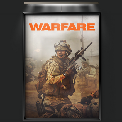 Warfare (2025)
