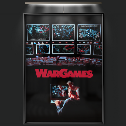 Wargames (1983)