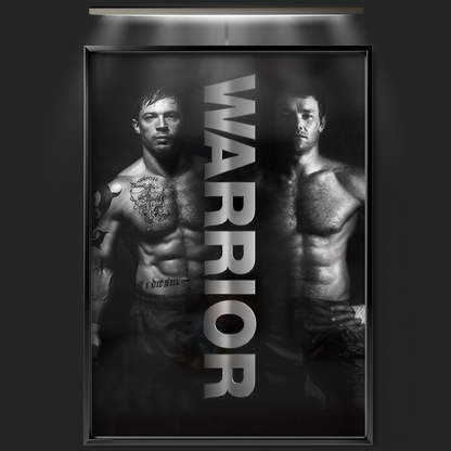 Warrior (2011)
