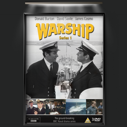 Warship (1973)