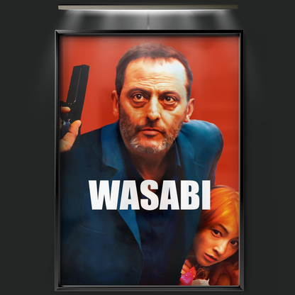 Wasabi (2001)