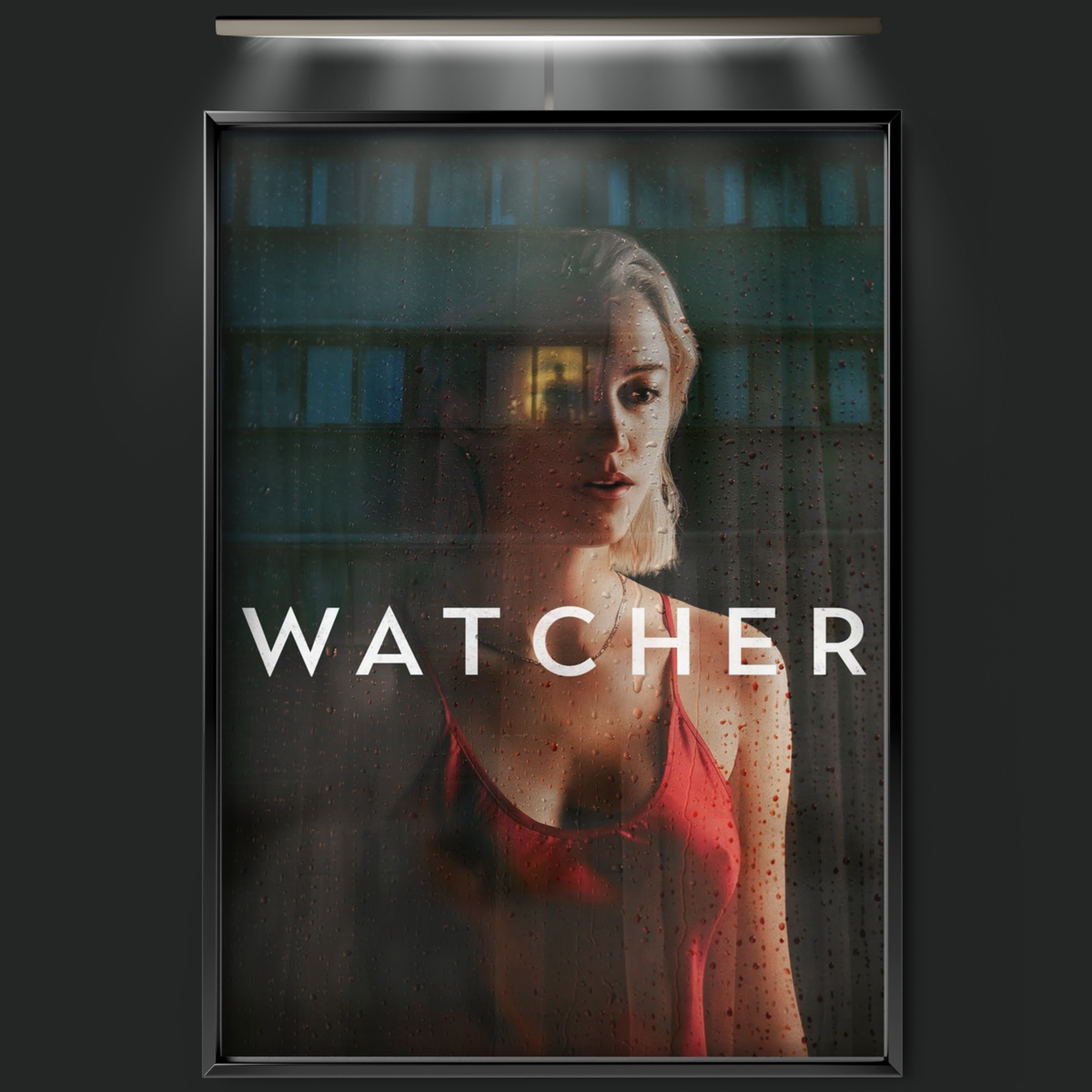Watcher (2022)