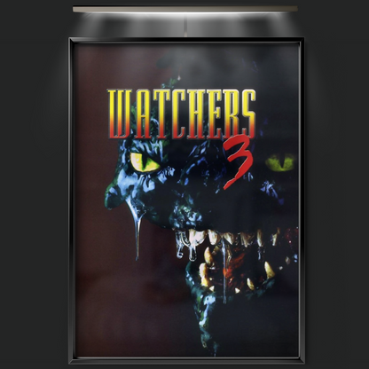 Watchers Iii (1994)