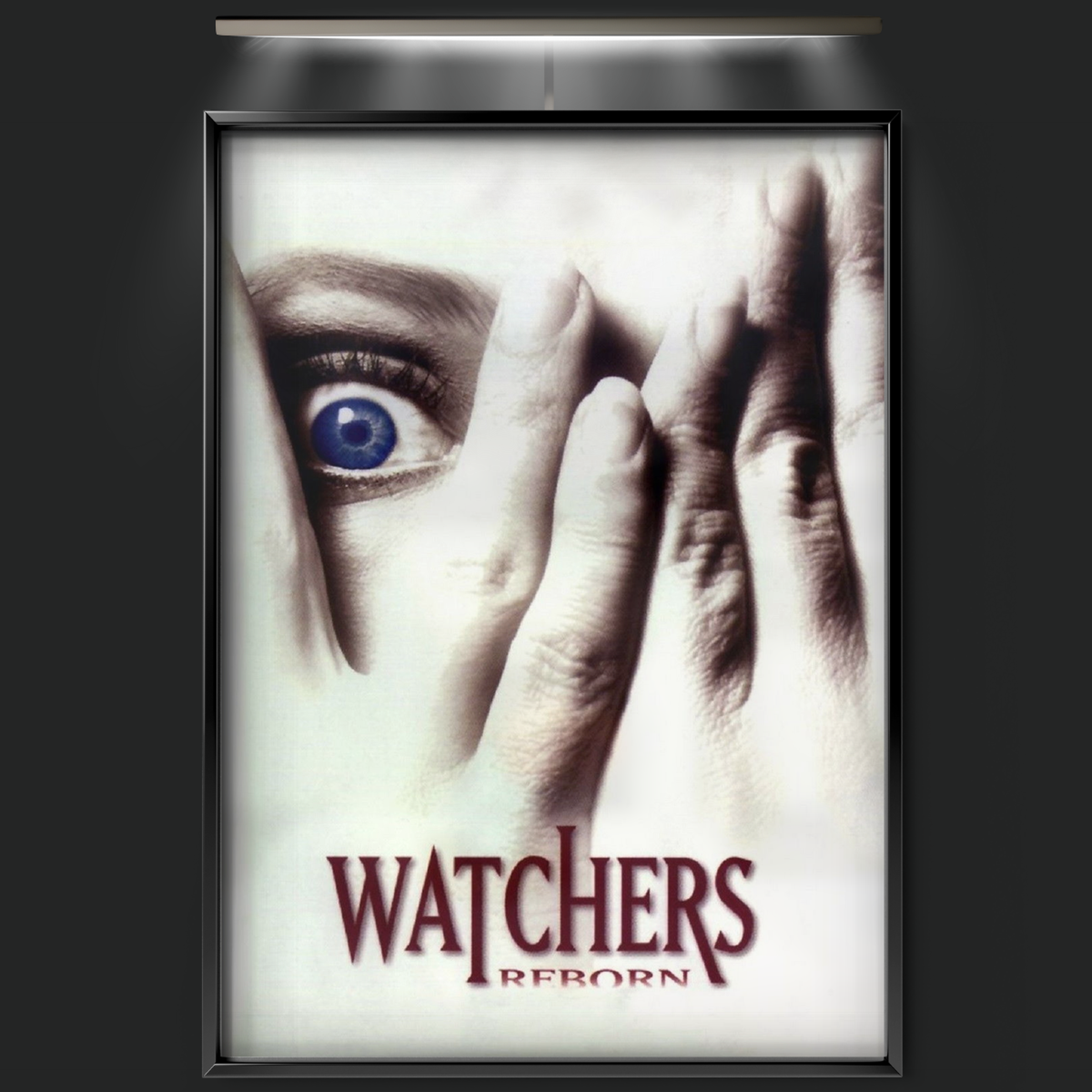 Watchers Reborn (1998)